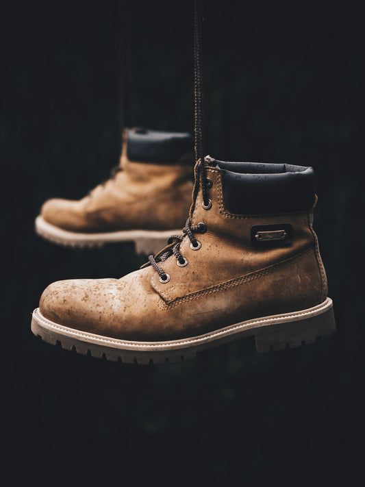 Safety Boot Must Haves